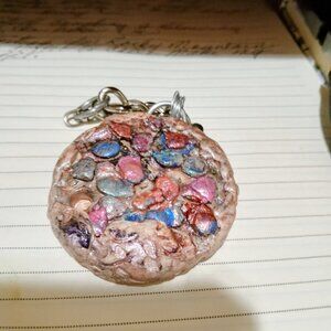 HANDBAG CHARM HAMD MADE